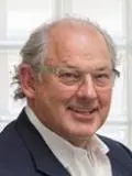 Image of Dr. Hamilton
