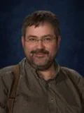 Image of Dr. Kevin