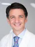 Image of Dr. Galindo