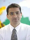 Image of Dr. Gholve