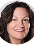 Image of Rebecca McBride