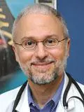 Image of Dr. Vandersluis
