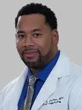 Image of Dr. Dubose