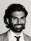Image of Dr. Patel