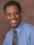 Image of Dr. Aklilu