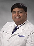 Image of Dr. Manohar