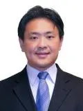 Image of Dr. Liang
