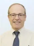 Image of Dr. Bresnahan