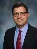 Image of Dr. Raymond