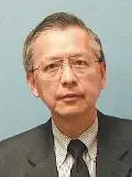 Image of Dr. Wu