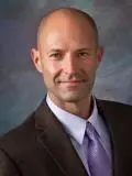 Image of Dr. Trout