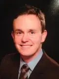 Image of Dr. Evans