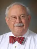 Image of Dr. Bender