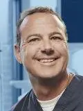 Image of Dr. Hegarty