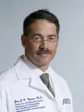 Image of Dr. Warner