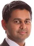 Image of Dr. Shah