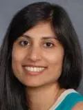 Image of Dr. Patil