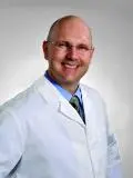 Image of Dr. Ramey