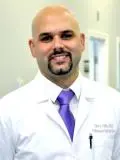 Image of Dr. Pulido