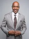 Image of Dr. Gentry