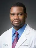 Image of Dr. Robinson Jr