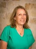 Image of Dr. McKenzie