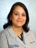 Image of Dr. Roy