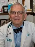 Image of Dr. Cole