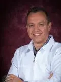Image of Dr. Cortes