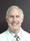 Image of Dr. McGinnis
