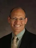 Image of Dr. Saulny