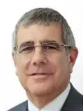 Image of Dr. Snyder