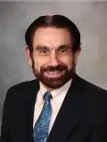 Image of Dr. Sinak