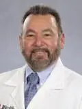Image of Dr. Drescher