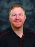 Image of Dr. Baker