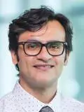 Image of Dr. Lalani
