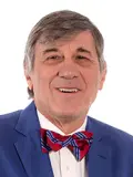 Image of Dr. Parsons