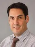 Image of Dr. Medeiros