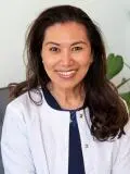 Image of Dr. Daza
