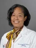 Image of Mercedes Armstrong