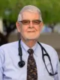 Image of Dr. Seward