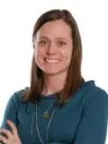 Image of Dr. Kohlman-Petrick