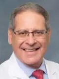 Image of Dr. Capelouto