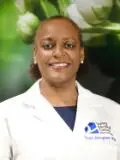 Image of Dr. Burgess