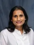 Image of Dr. Patel