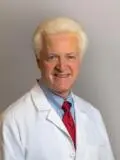 Image of Dr. O'Hara
