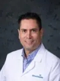 Image of Dr. Gomez