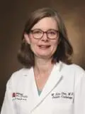 Image of Dr. Dees