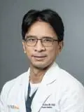 Image of Dr. Escano