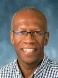 Image of Dr. Hood
